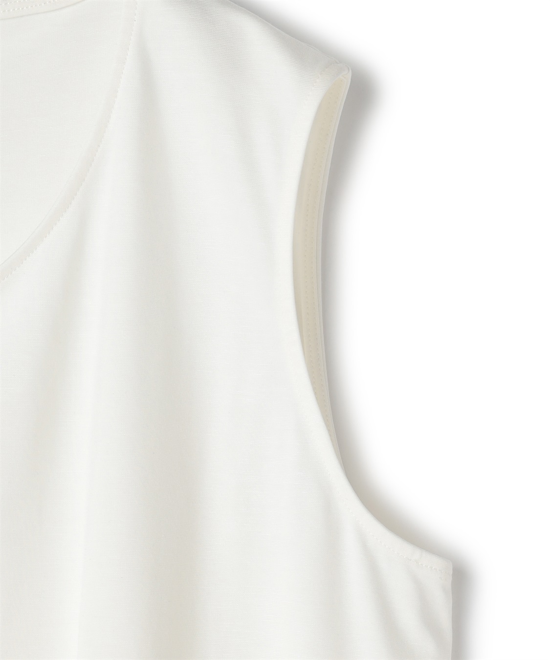 ATSURO TAYAMA インナー付きドレープブラウス_sub_19