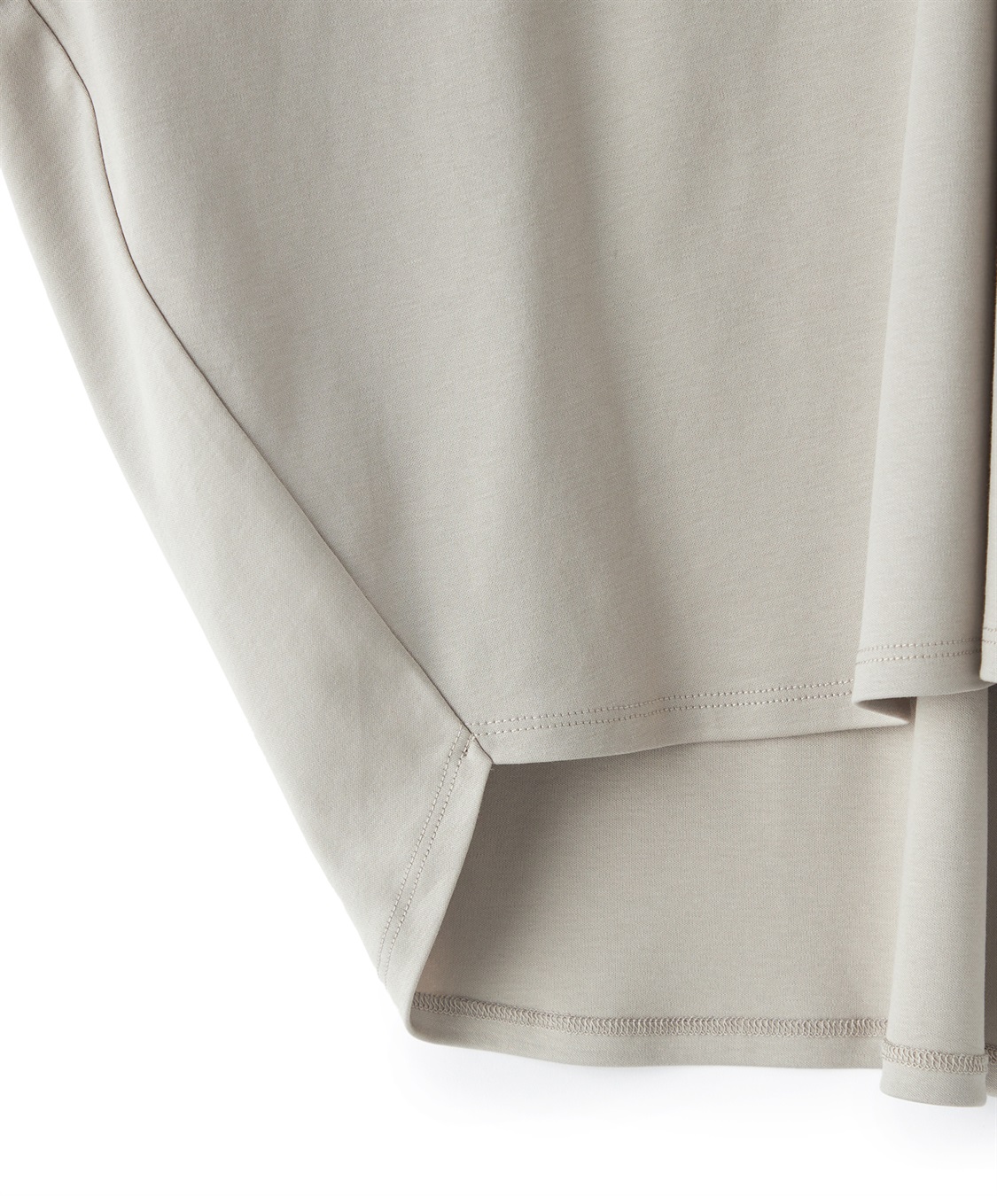 ATSURO TAYAMA 配色切り替えVネックプルオーバー_sub_4