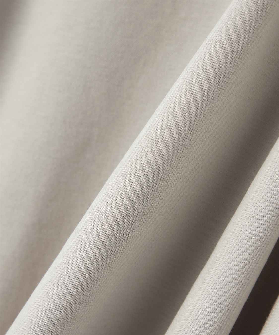 ATSURO TAYAMA 配色切り替えVネックプルオーバー_sub_5