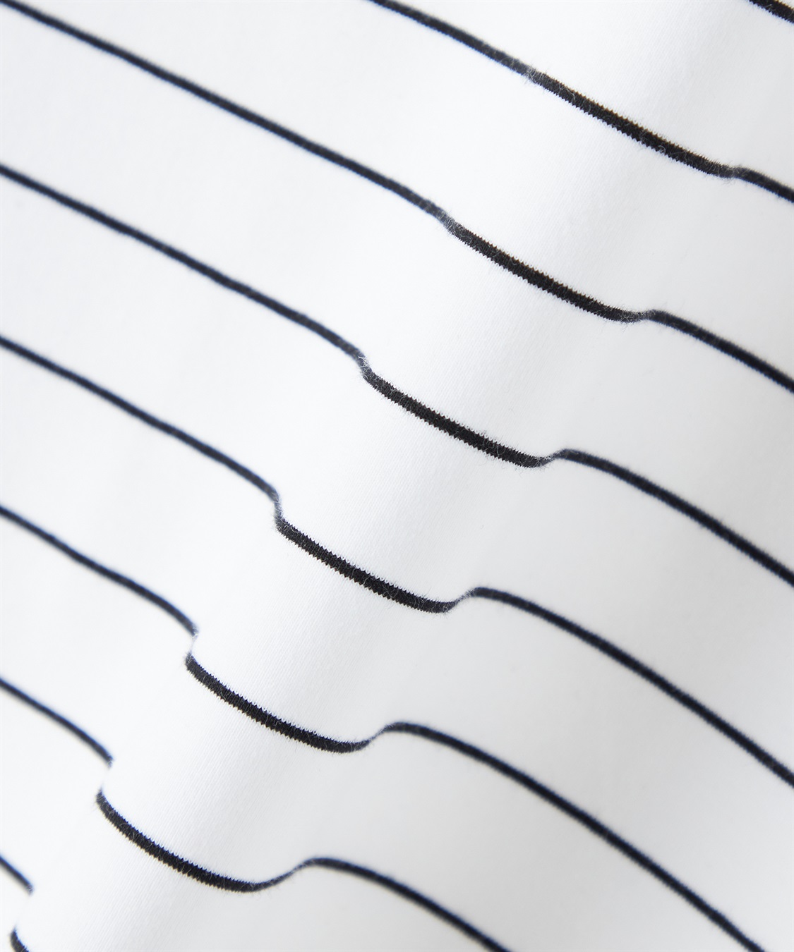 ATSURO TAYAMA ボーダー切り替えアシンメトリープルオーバー_sub_8