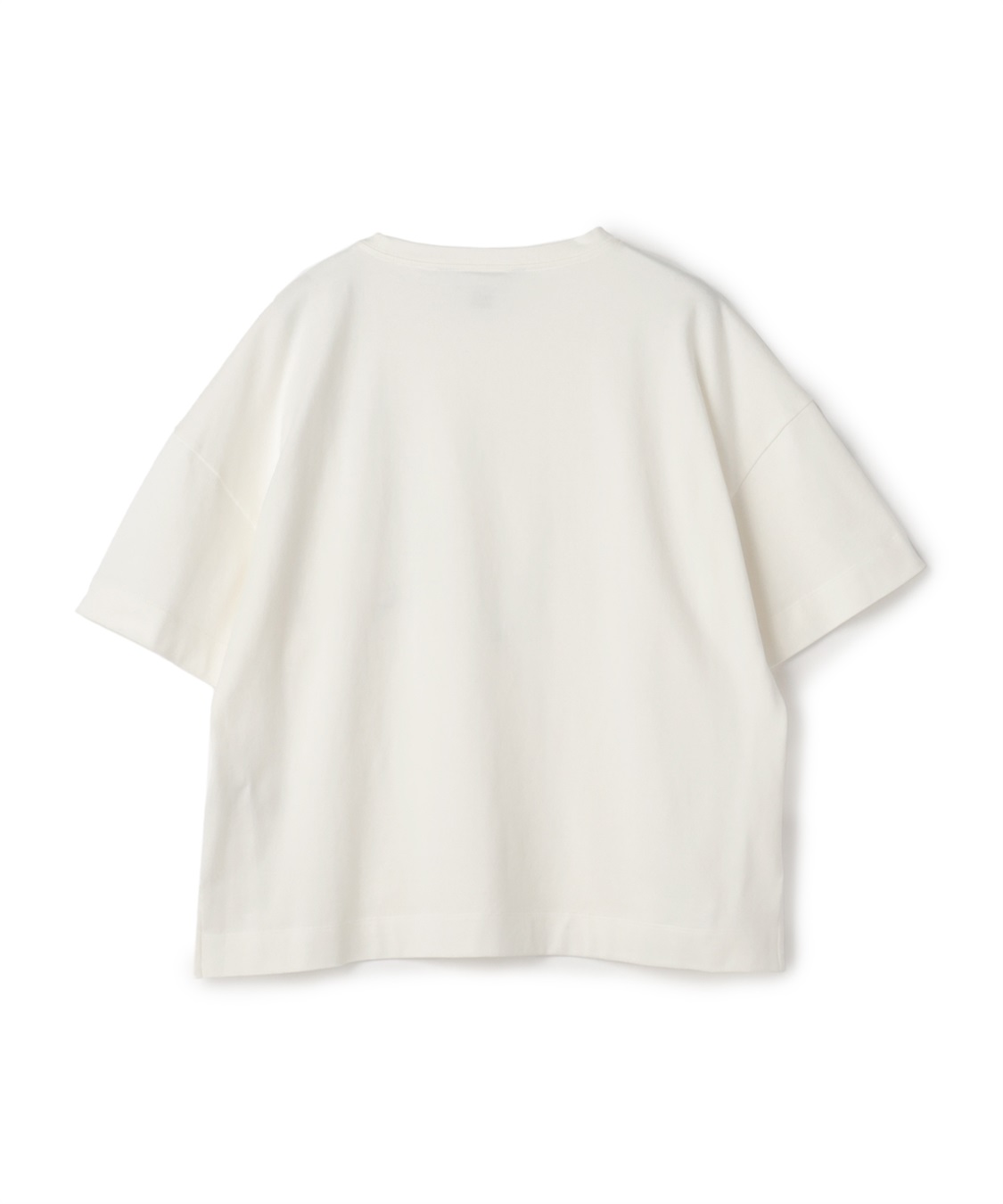 ATSURO TAYAMA 胸ポケット×刺しゅうプルオーバー_sub_2