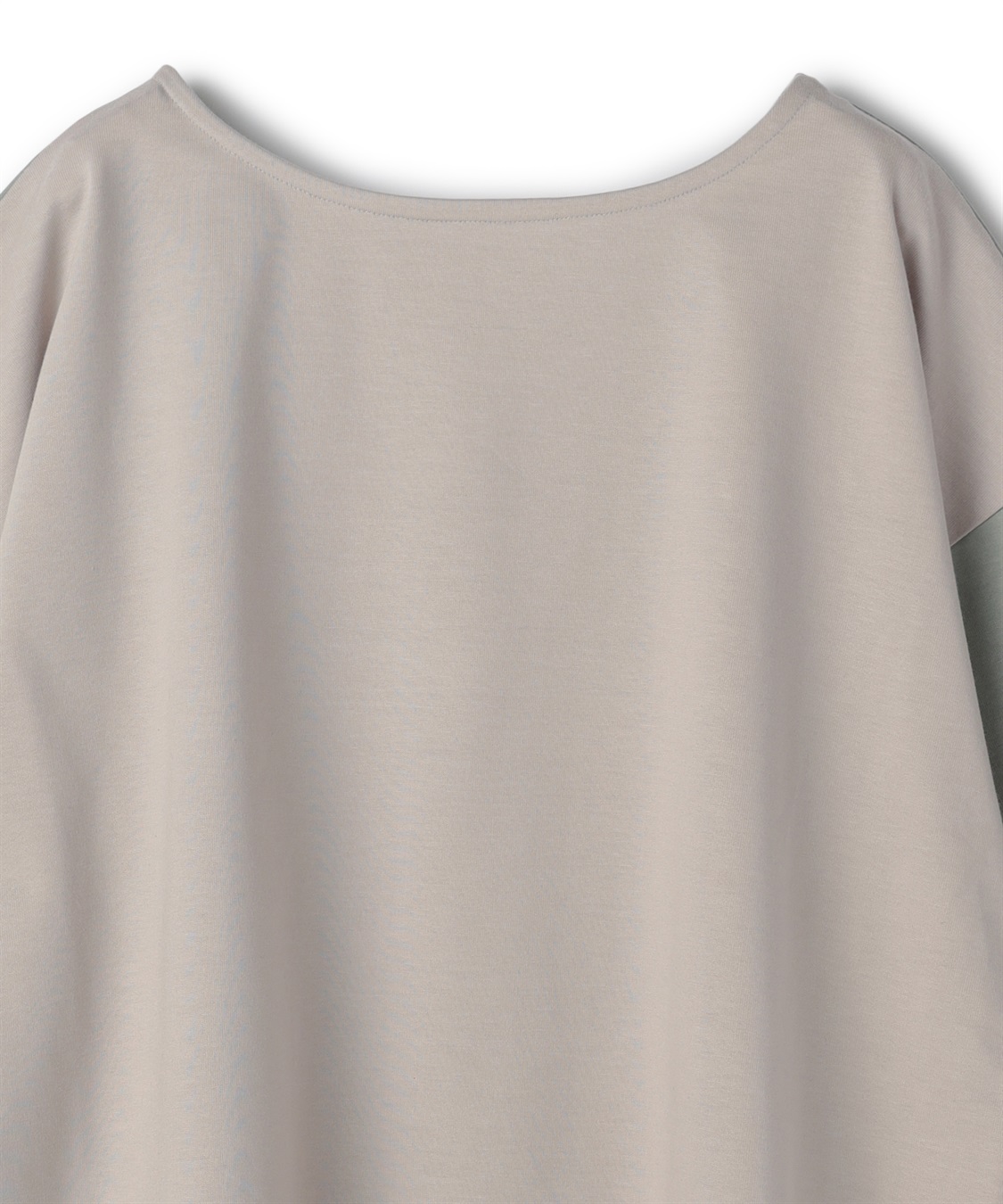 ATSURO TAYAMA チェーン付きドロップショルダーカットソー_sub_6