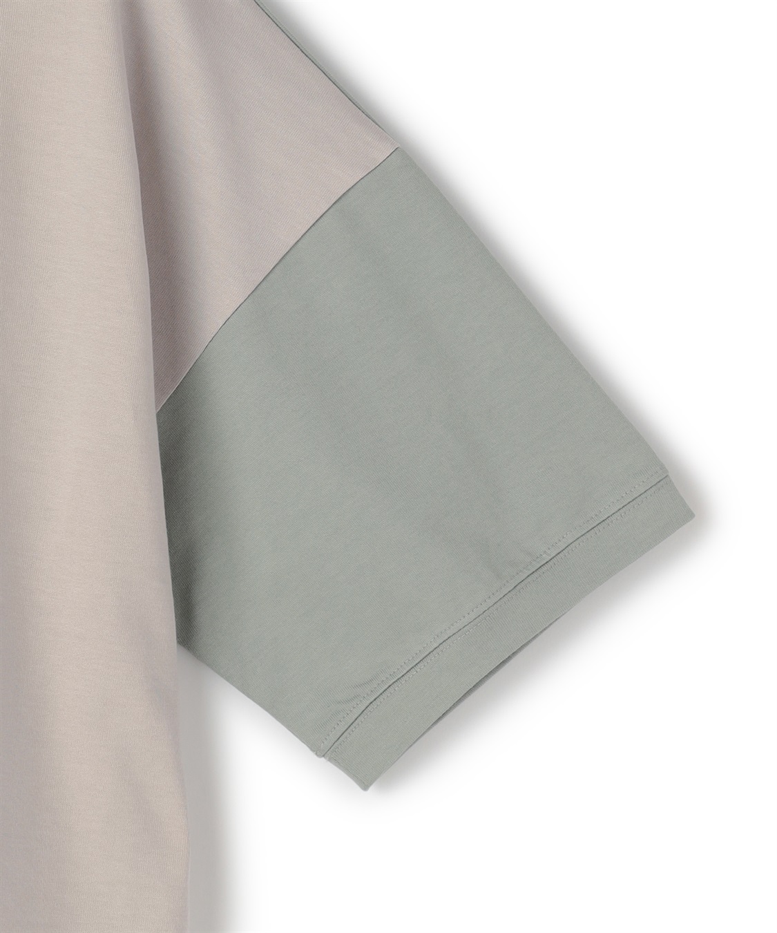 ATSURO TAYAMA チェーン付きドロップショルダーカットソー_sub_7