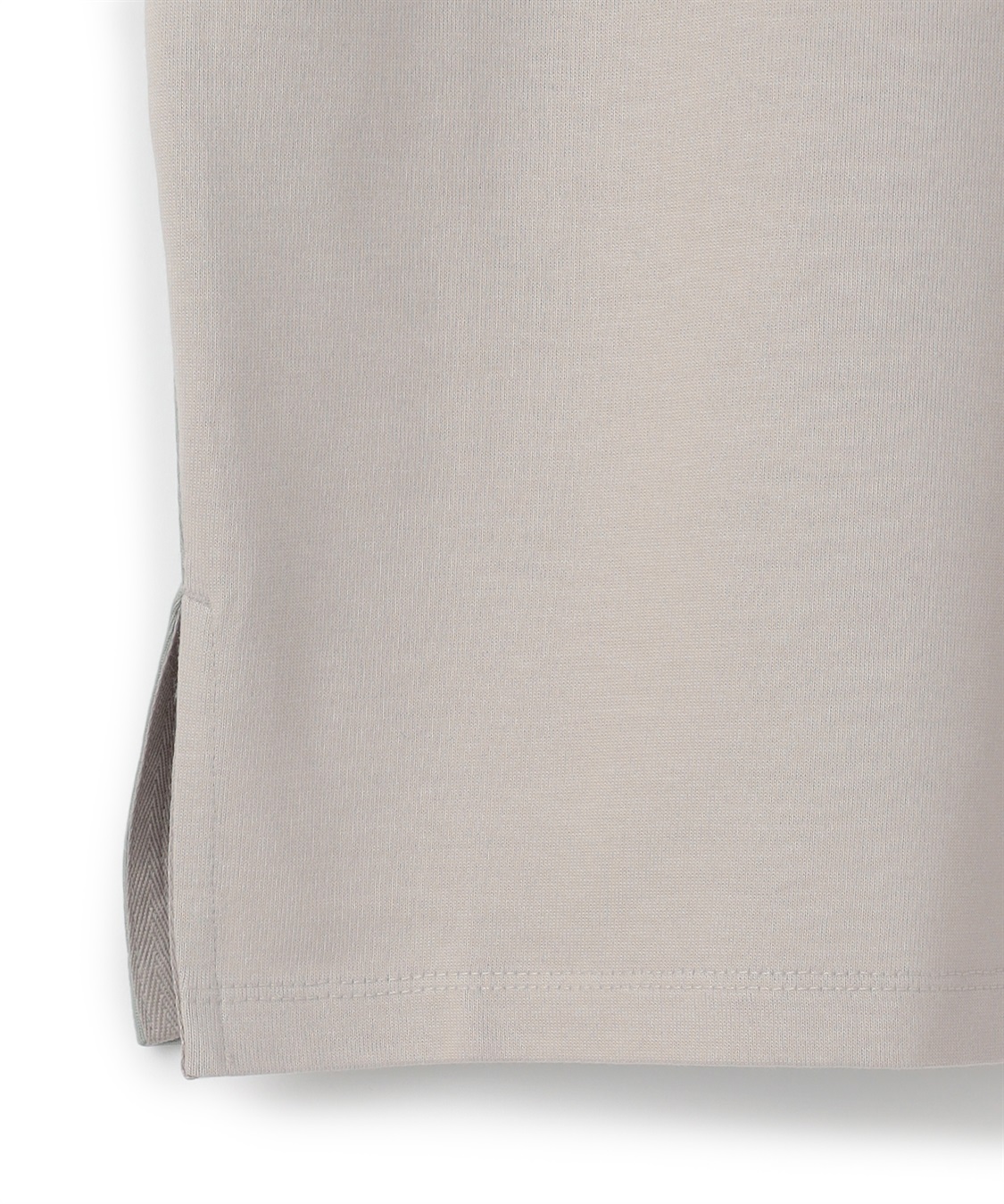 ATSURO TAYAMA チェーン付きドロップショルダーカットソー_sub_8