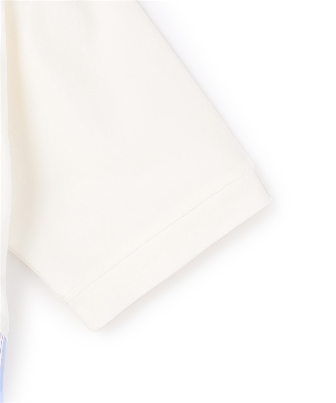 ATSURO TAYAMA ストライプシャーリングプルオーバー_sub_3