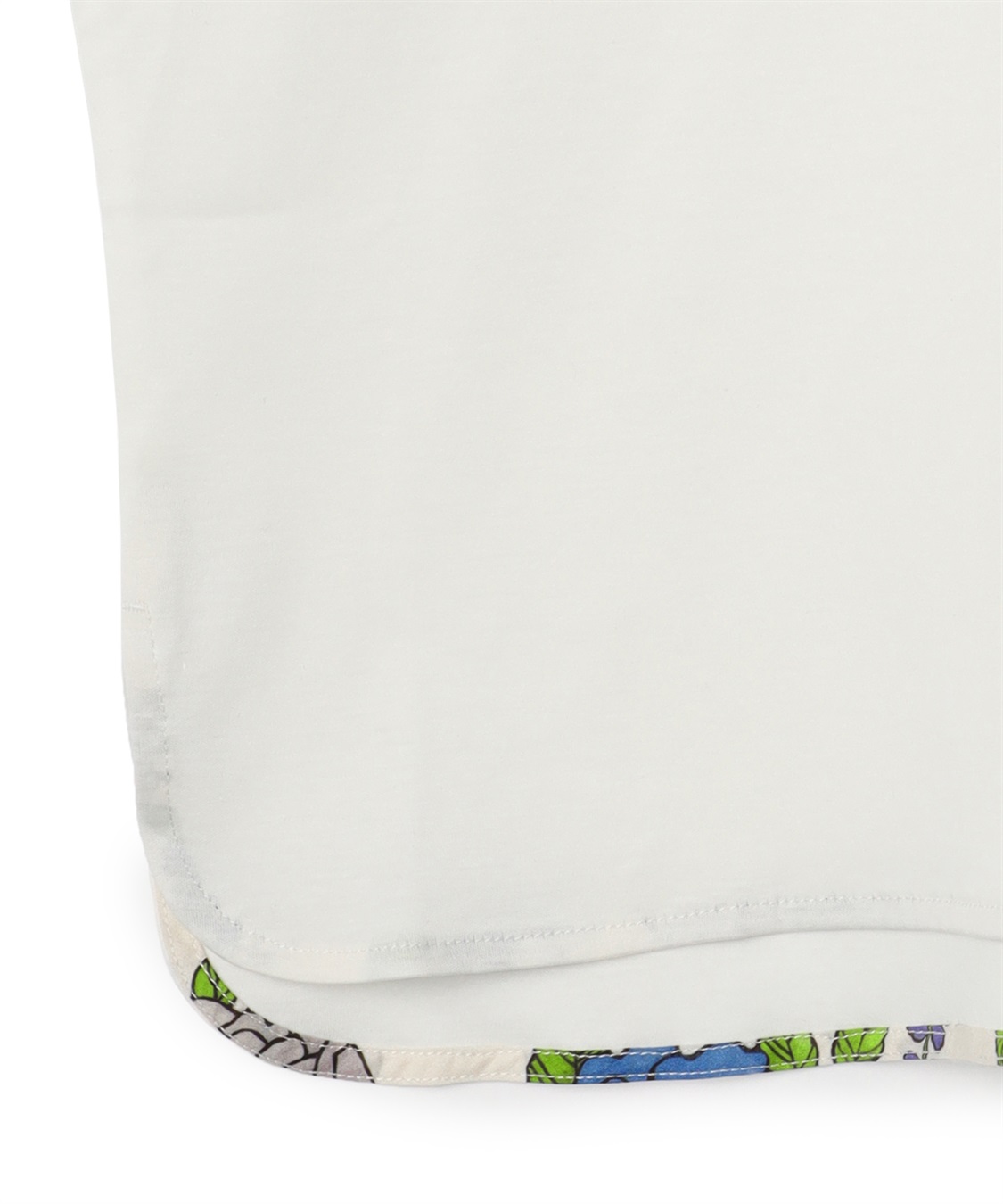 ATSURO TAYAMA フラワー柄コンビレイヤードセット_sub_5