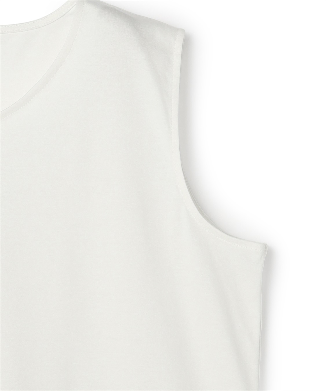 ATSURO TAYAMA フラワー柄コンビレイヤードセット_sub_8