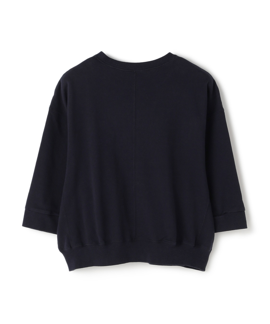 ATSURO TAYAMA 七分袖デニムトップス_sub_25