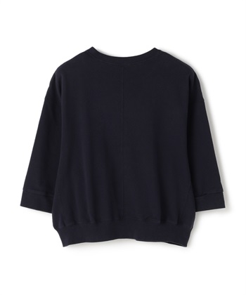 ATSURO TAYAMA 七分袖デニムトップス_subthumb_25