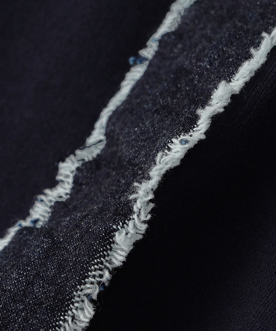 ATSURO TAYAMA 七分袖デニムトップス_sub_29