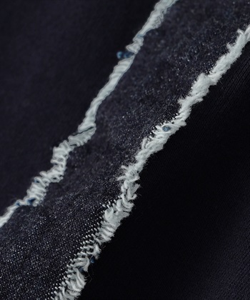 ATSURO TAYAMA 七分袖デニムトップス_subthumb_29