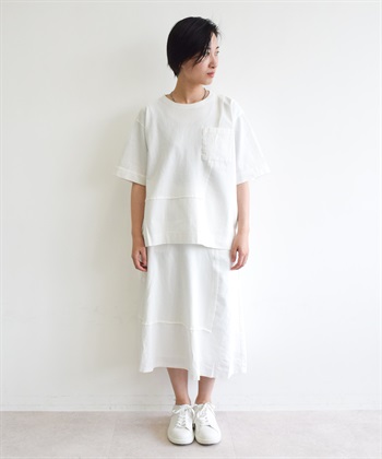 ATSURO TAYAMA デニムTシャツ_subthumb_2