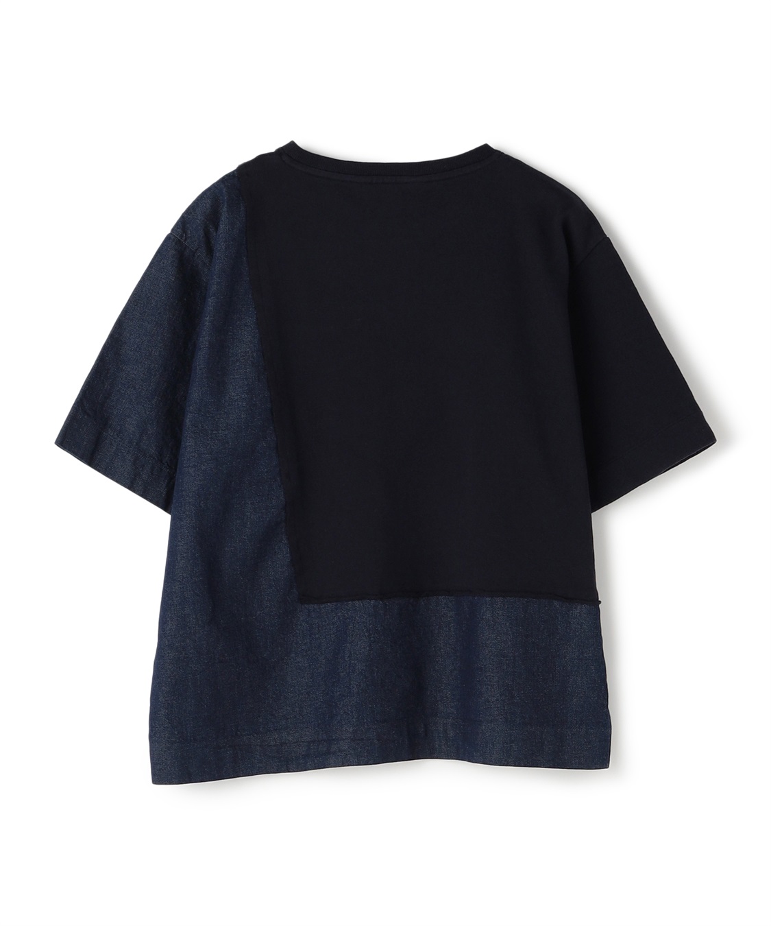 ATSURO TAYAMA デニムTシャツ_sub_4