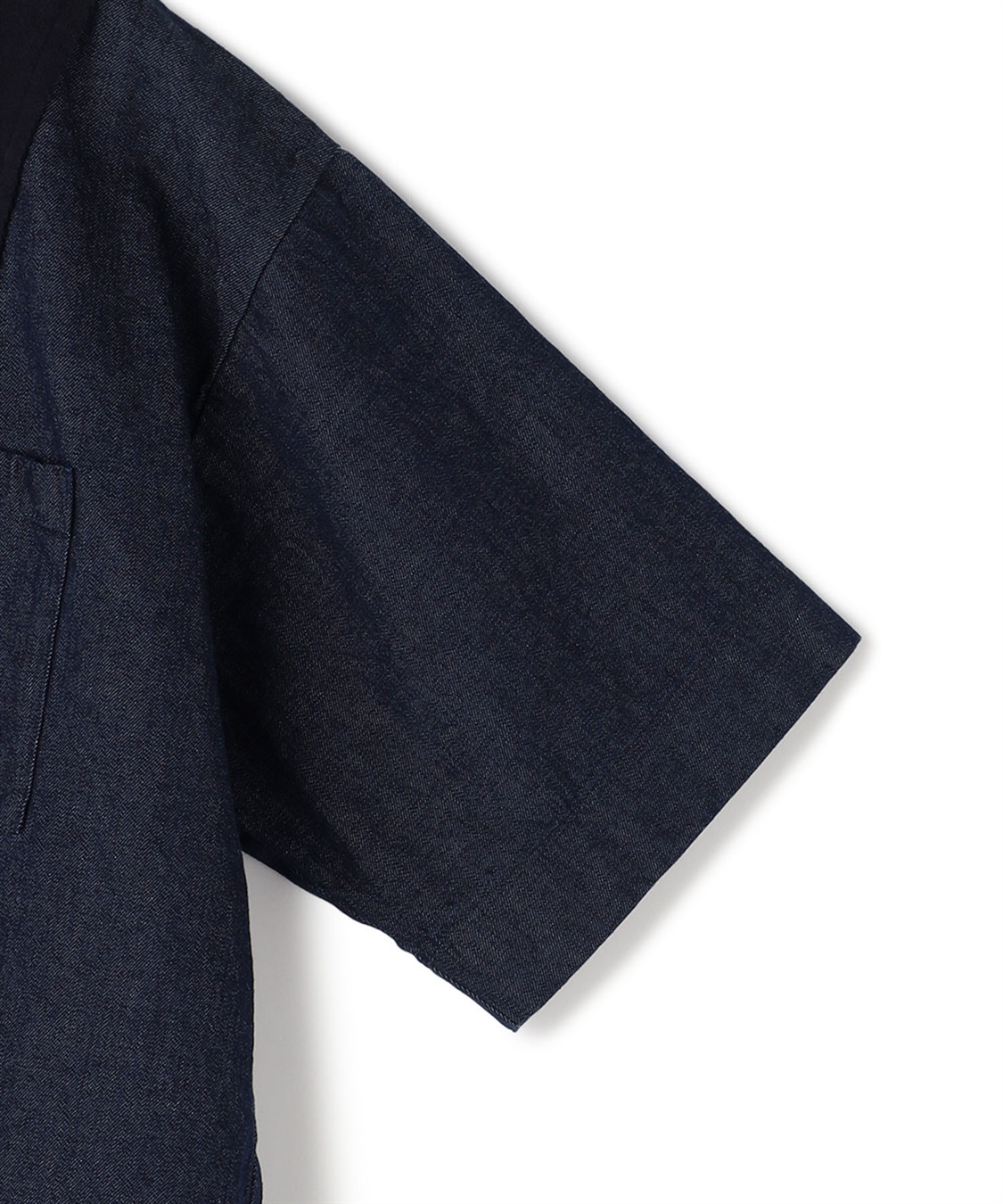 ATSURO TAYAMA デニムTシャツ_sub_6