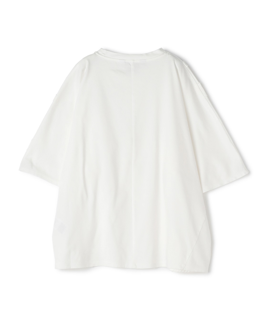 ATSURO TAYAMA イレギュラーパターンカットソー_sub_5