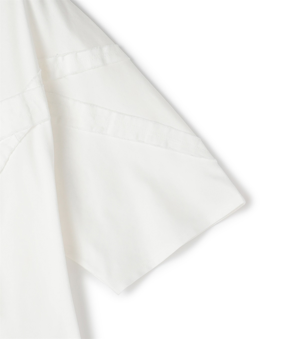 ATSURO TAYAMA イレギュラーパターンカットソー_sub_7