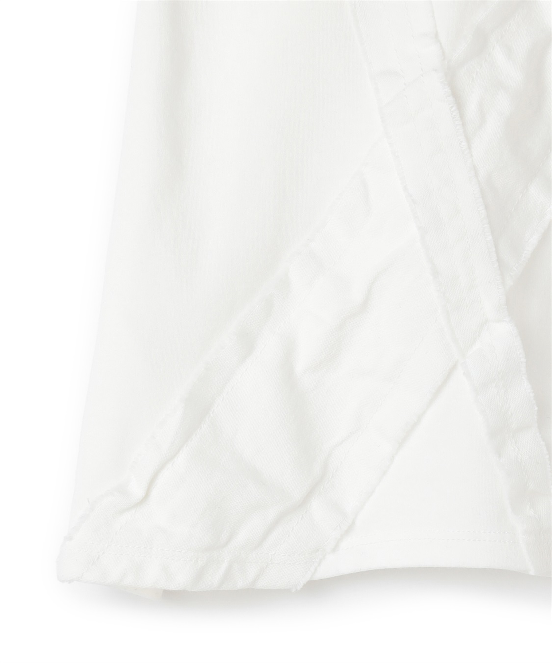 ATSURO TAYAMA イレギュラーパターンカットソー_sub_8