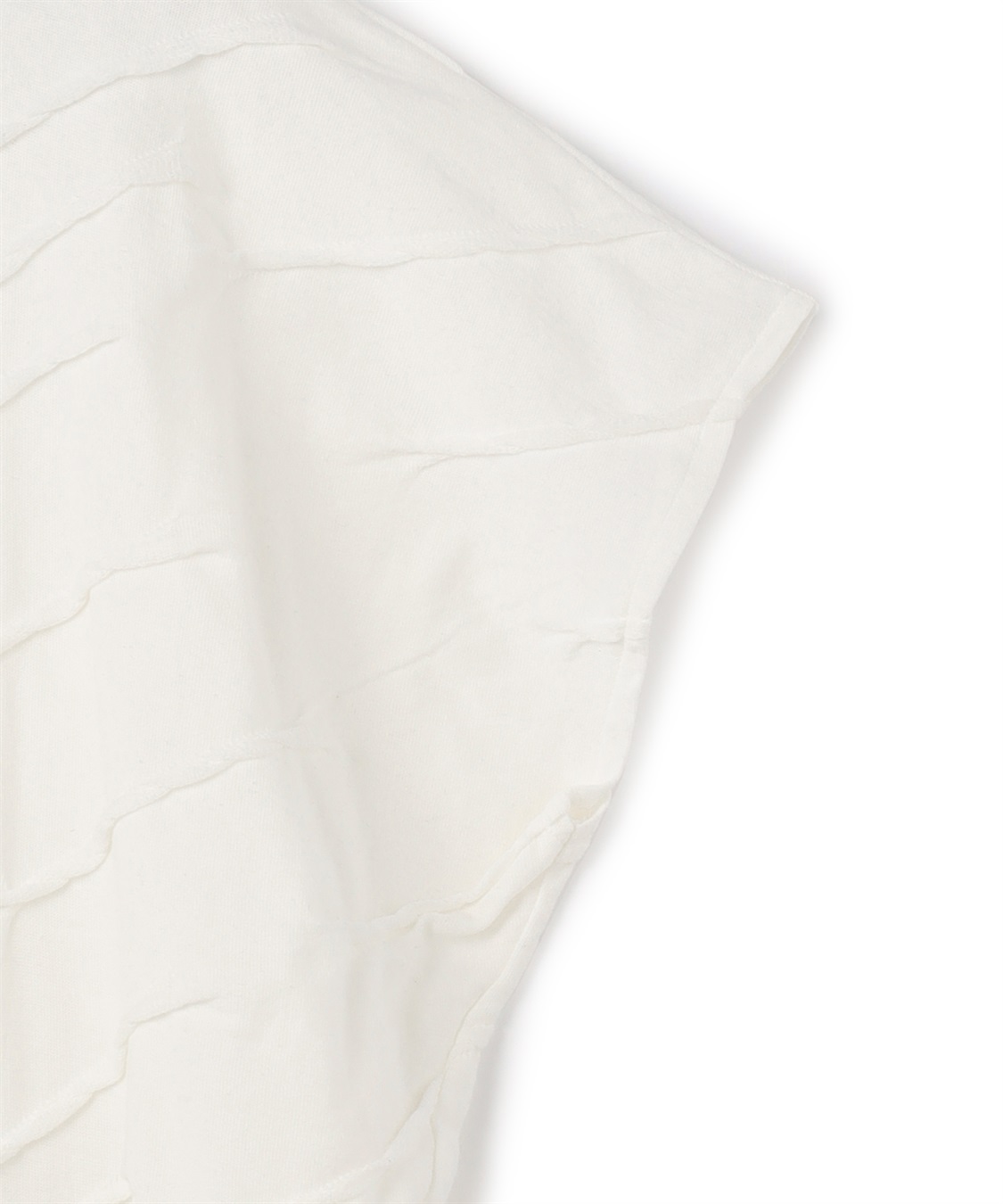 ATSURO TAYAMA ネジネジ半袖プルオーバートップス_sub_4