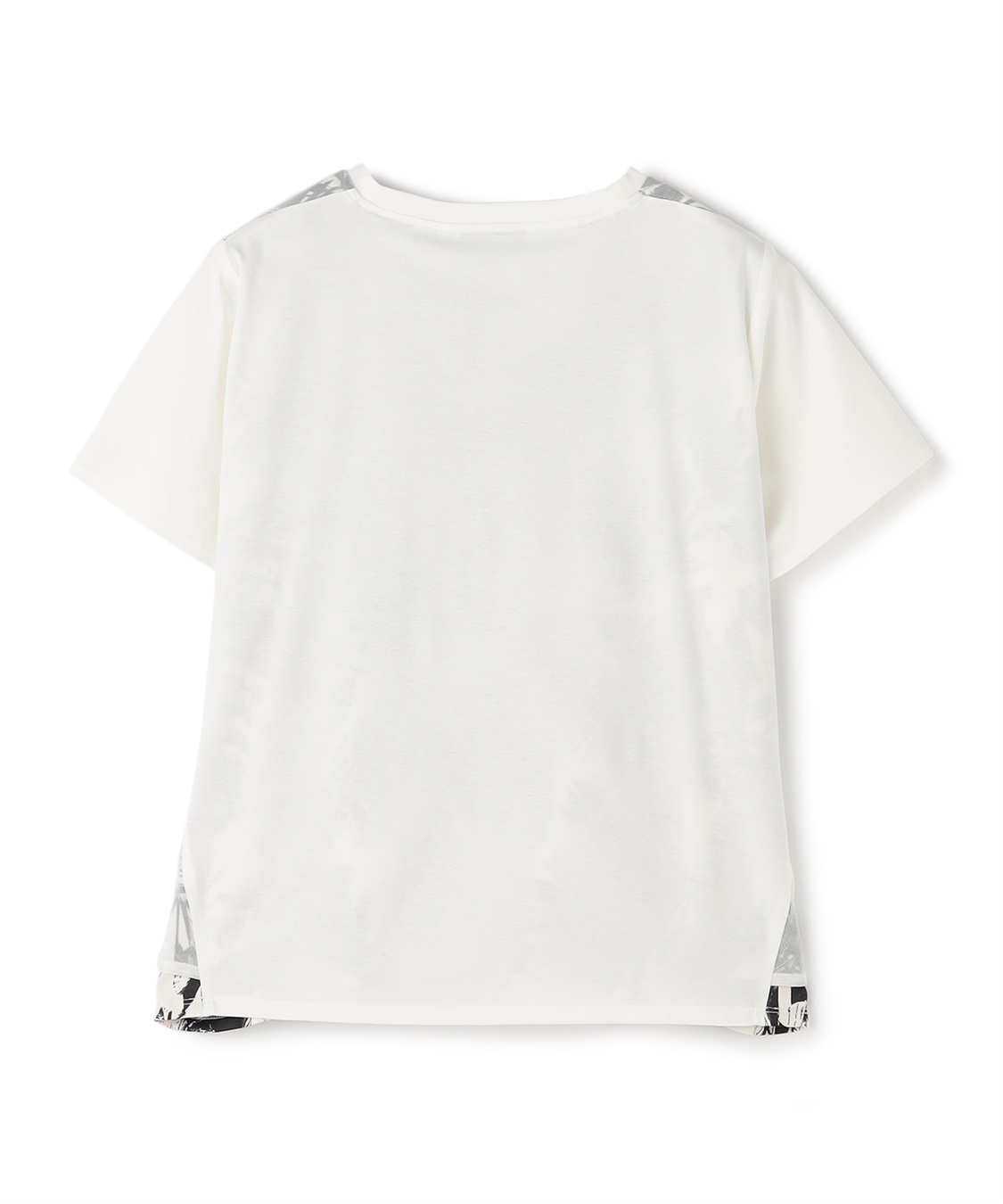 ATSURO TAYAMA プリントメッシュプルオーバー_sub_2