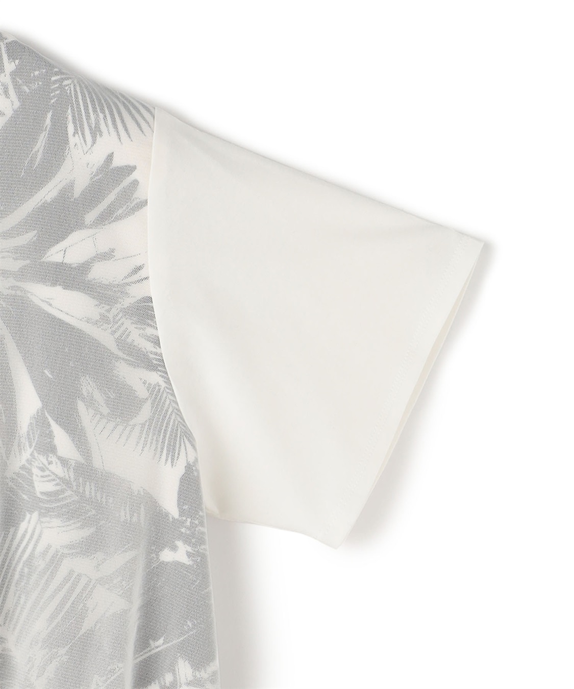 ATSURO TAYAMA プリントメッシュプルオーバー_sub_4