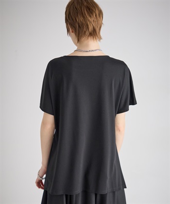 ATSURO TAYAMA 異素材レイヤードプルオーバートップス_subthumb_9