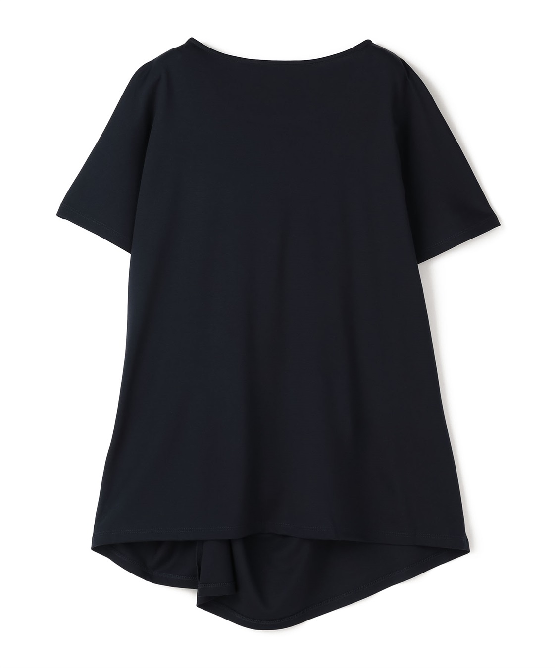 ATSURO TAYAMA 異素材レイヤードプルオーバートップス_sub_14