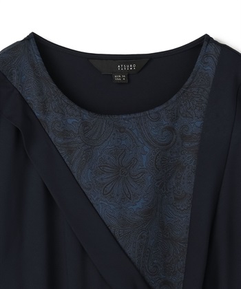 ATSURO TAYAMA 異素材レイヤードプルオーバートップス_subthumb_15