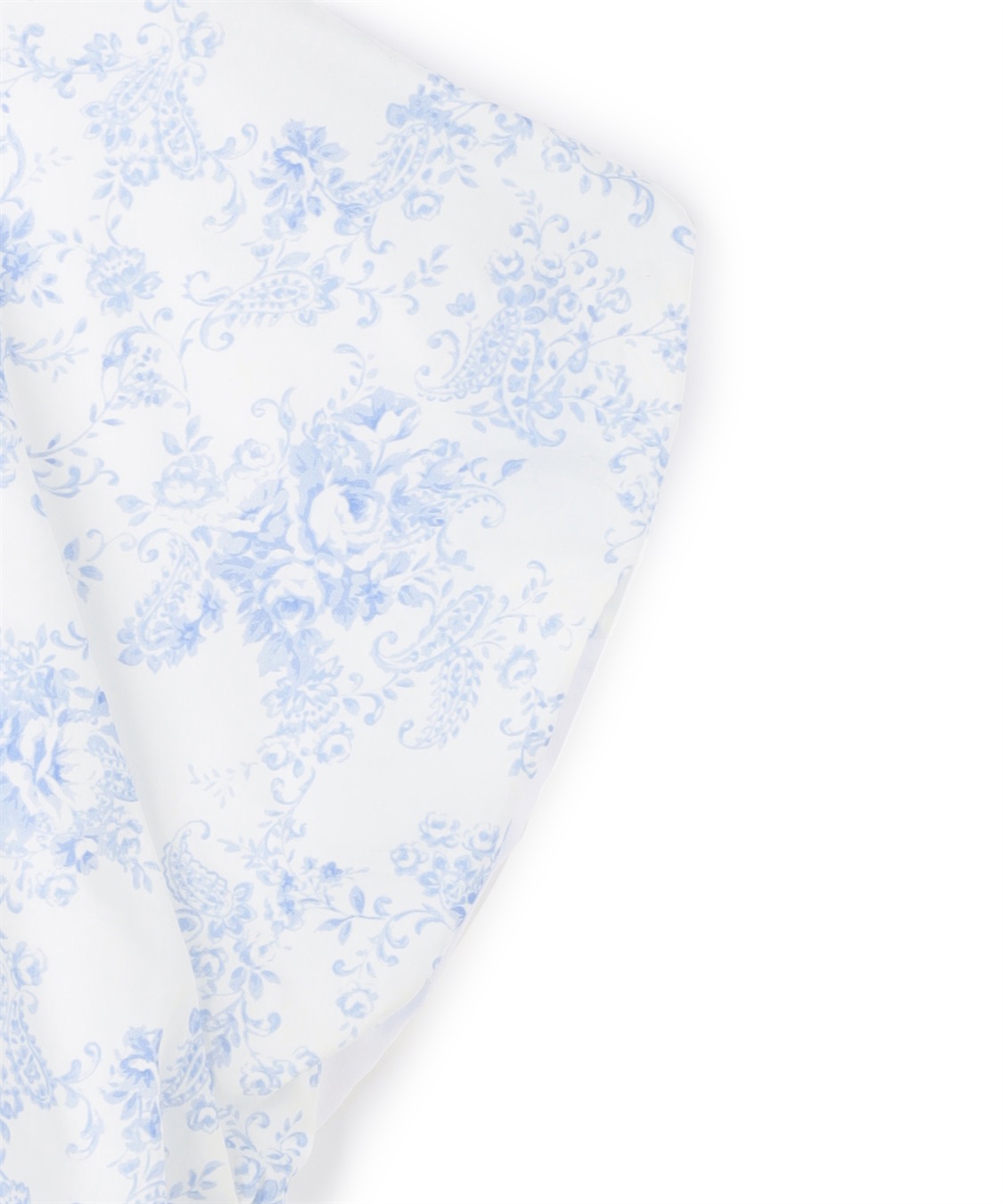 ATSURO TAYAMA プリントバルーントップス_sub_2