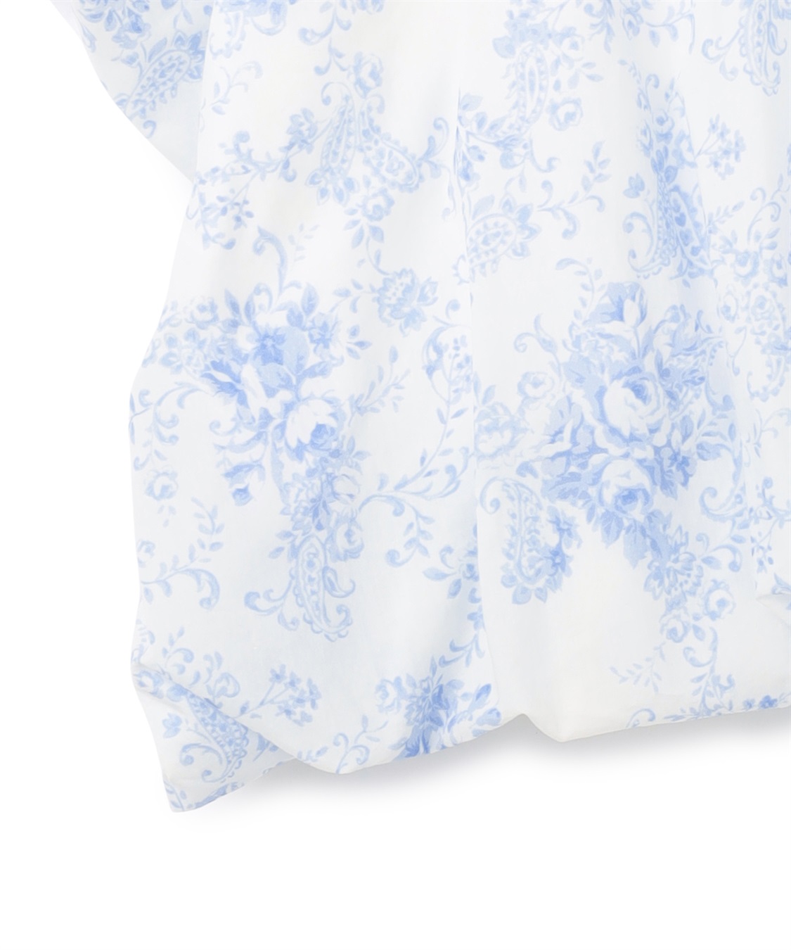 ATSURO TAYAMA プリントバルーントップス_sub_3