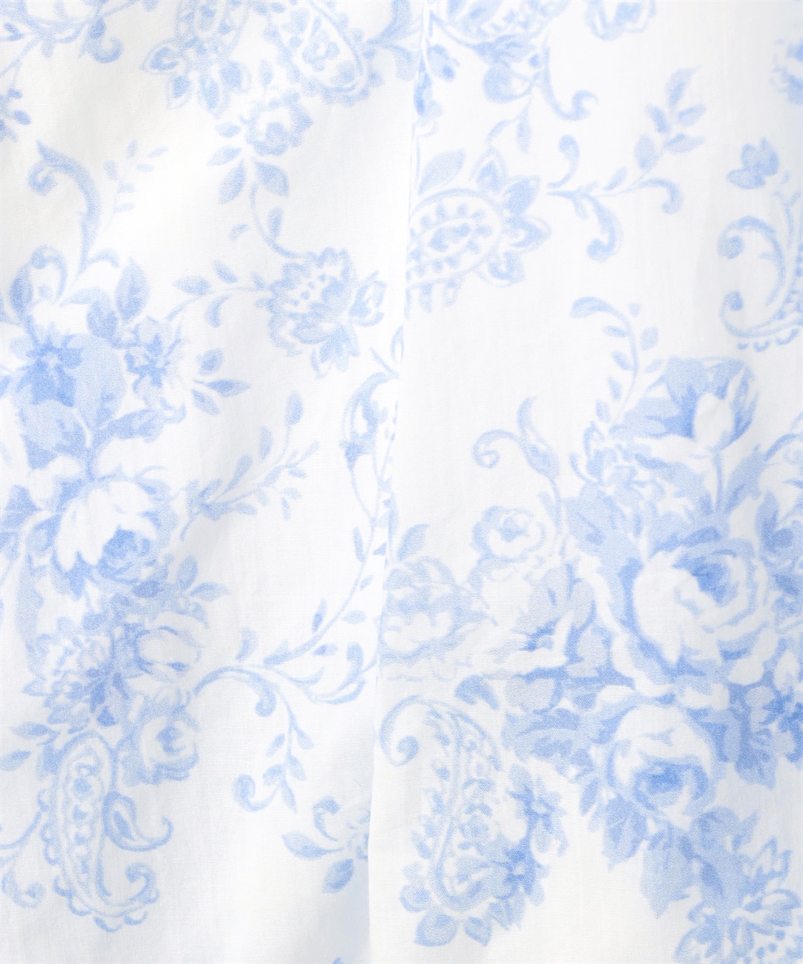 ATSURO TAYAMA プリントバルーントップス_sub_4