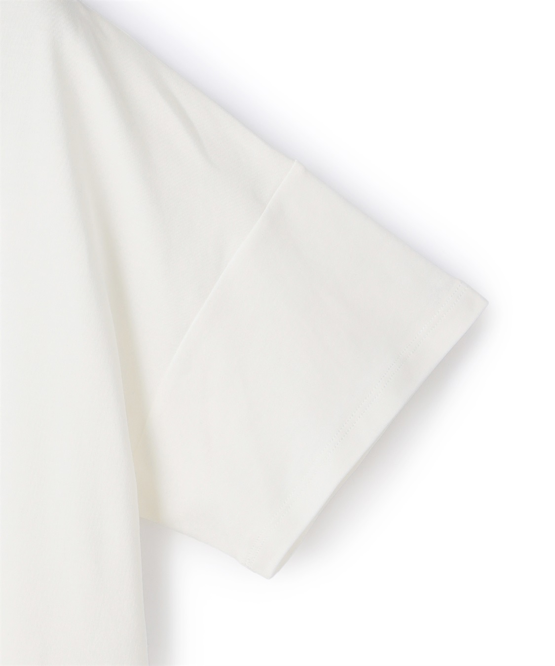 ATSURO TAYAMA バイアス切り替えTシャツ_sub_3