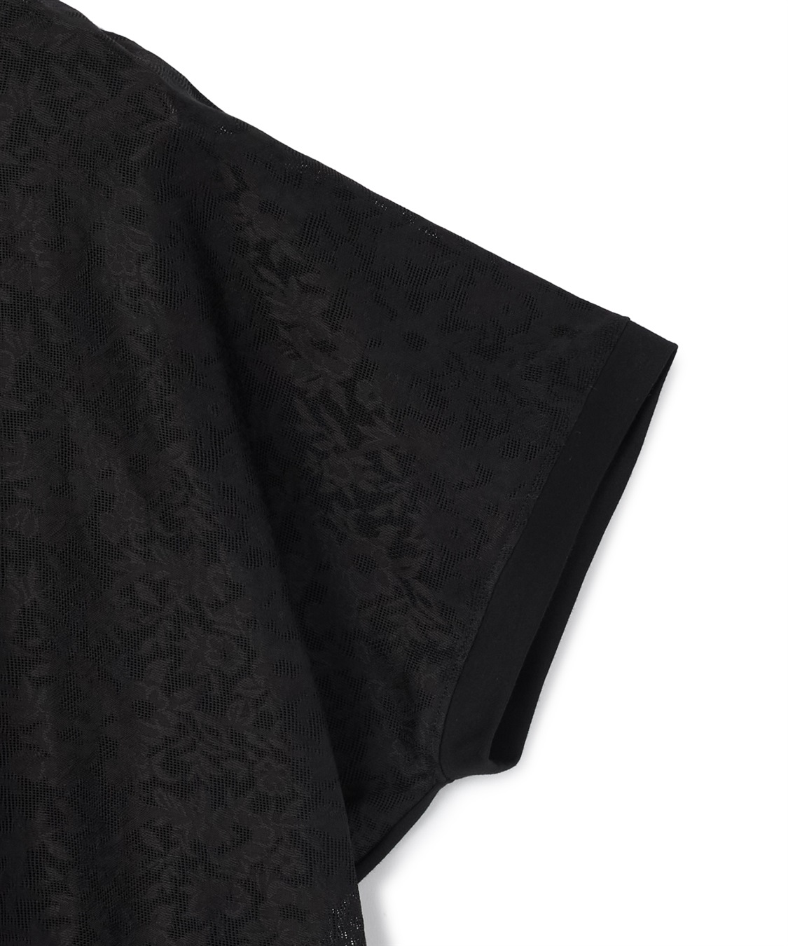 ATSURO TAYAMA イレヘムタックプリーツカットソー_sub_3