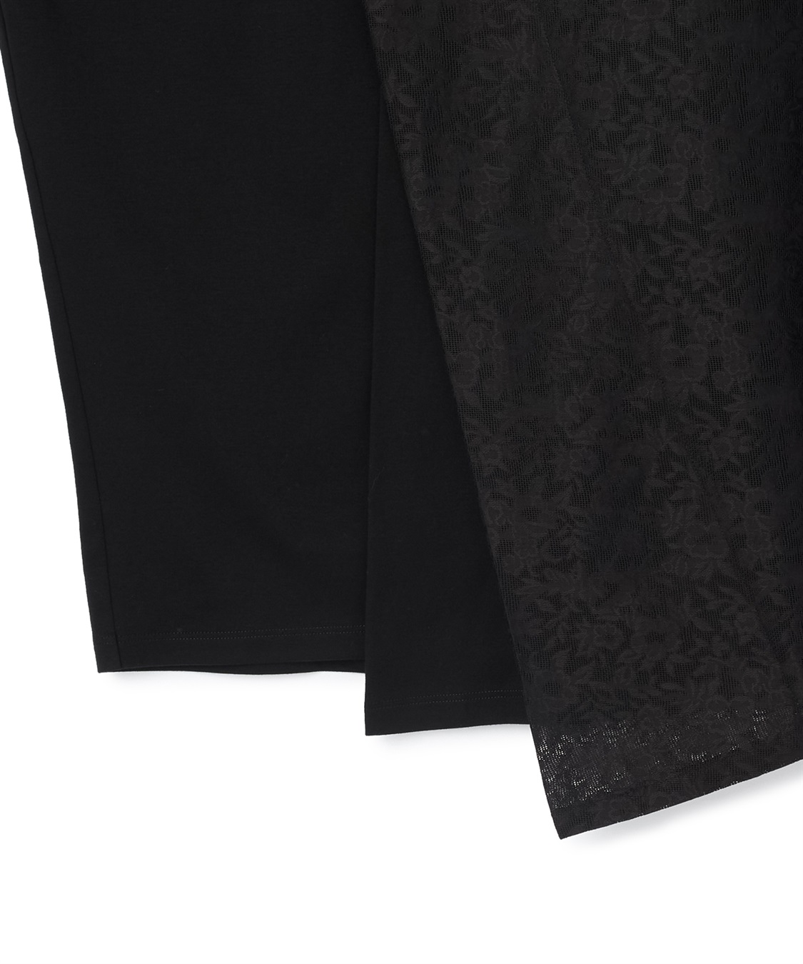 ATSURO TAYAMA イレヘムタックプリーツカットソー_sub_4