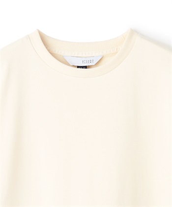 ATSURO TAYAMA パネルボーダー柄半袖ニット_subthumb_13