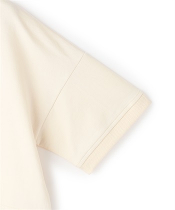 ATSURO TAYAMA パネルボーダー柄半袖ニット_subthumb_14