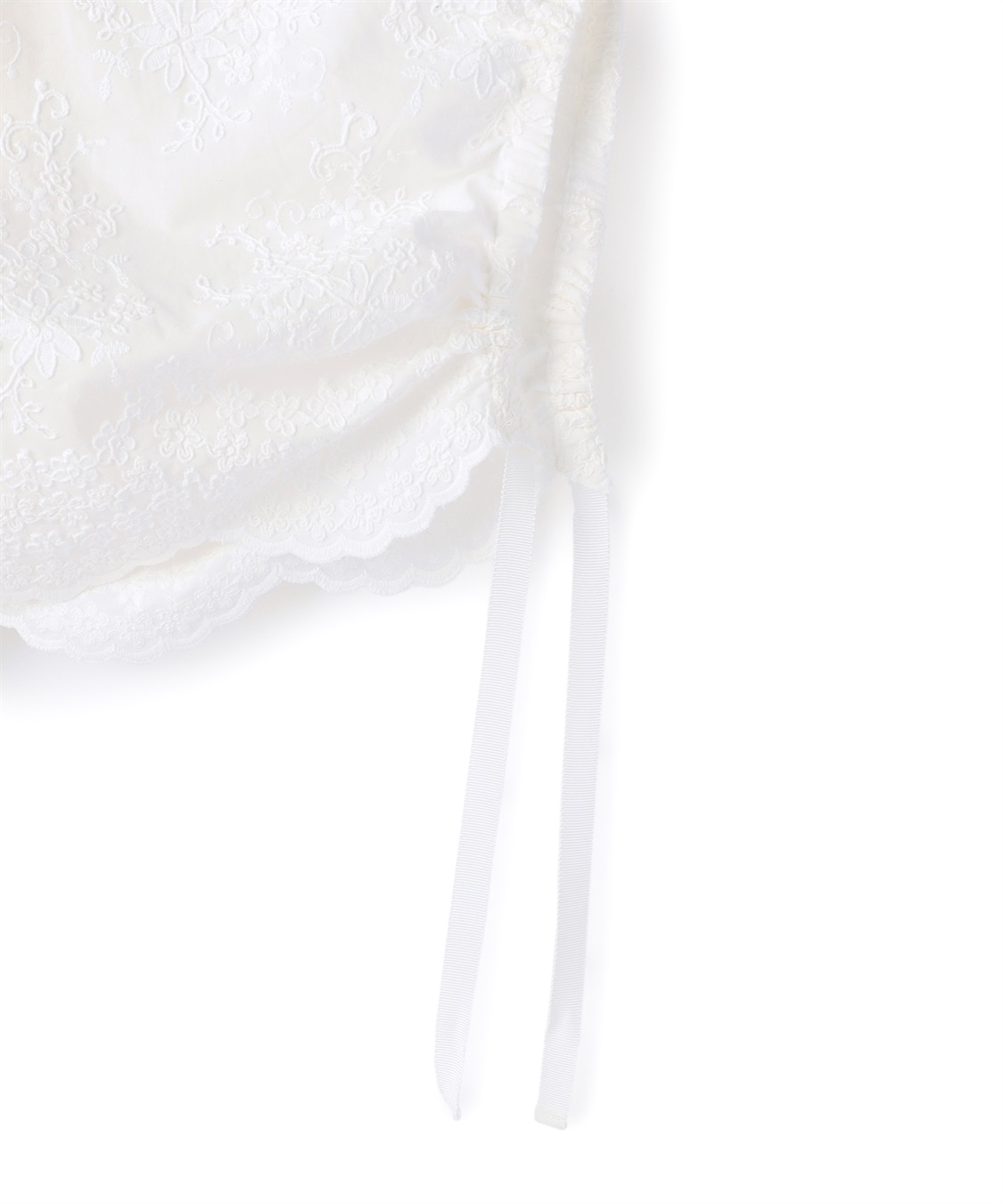 ATSURO TAYAMA ポンチョ風レイヤードトップス_sub_6