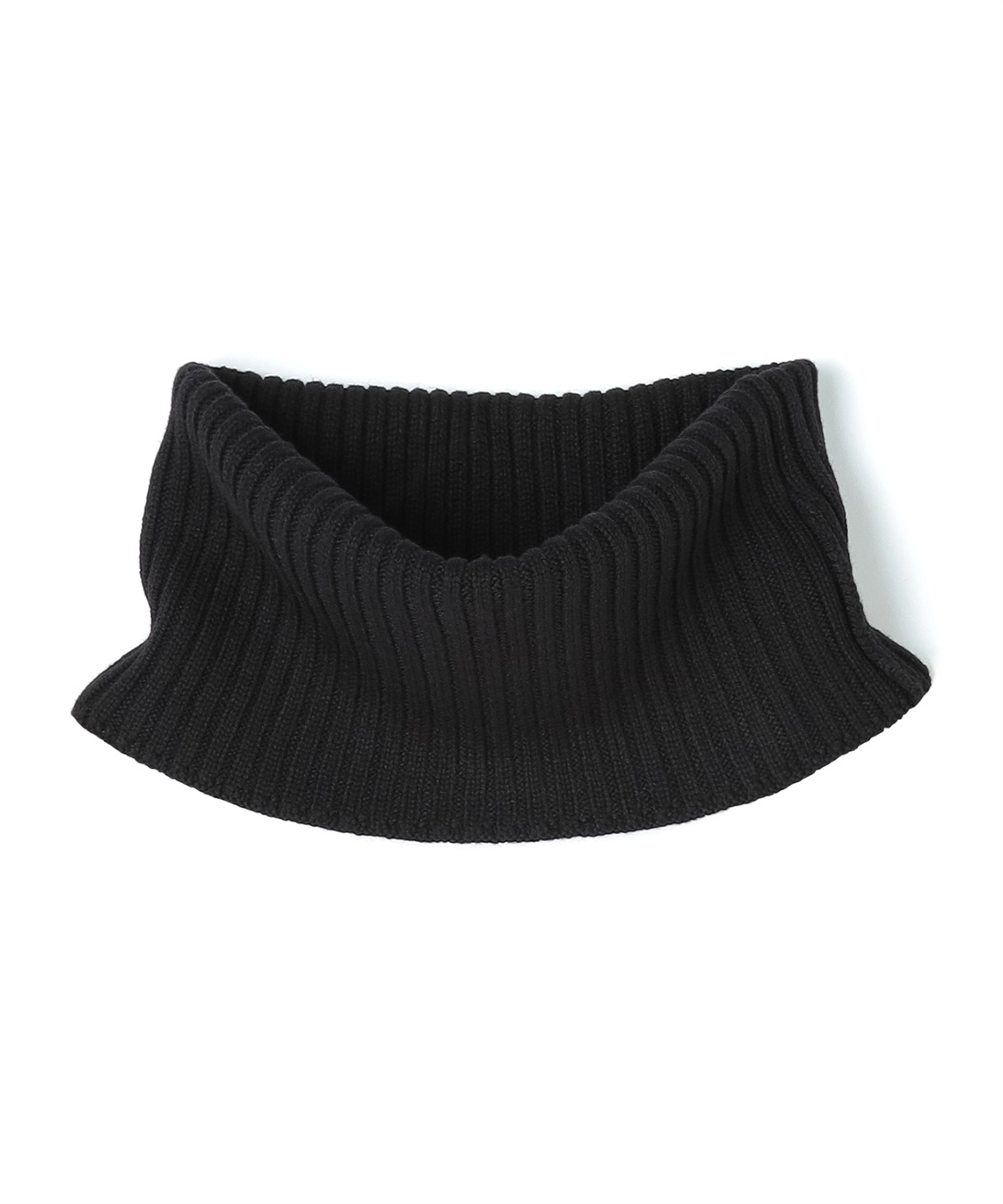 ATSURO TAYAMA MIX柄オフタートルニット_sub_10