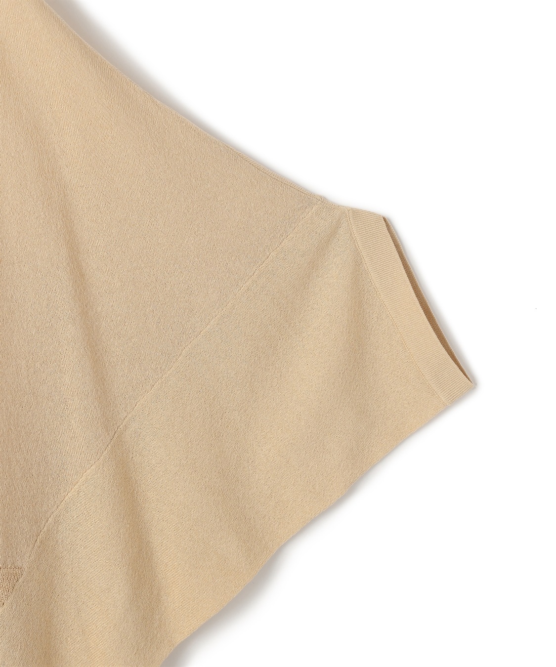 ATSURO TAYAMA レーヨン×ナイロン2WAYニットトップス_sub_5