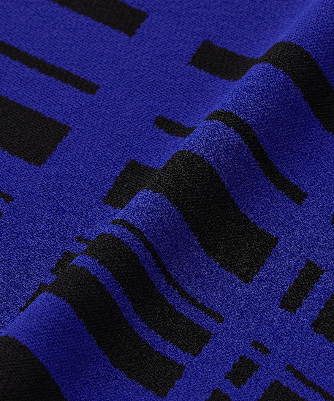 ATSURO TAYAMA アートチェックジャカードセーター_sub_7