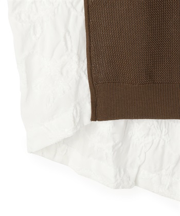 ATSURO TAYAMA ポリエステルxビスコースニット_subthumb_6