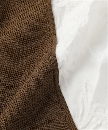 ATSURO TAYAMA ポリエステルxビスコースニット_subthumb_7