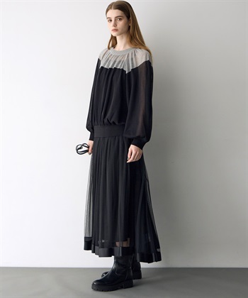 ATSURO TAYAMA ギャザープルオーバーニット_subthumb_15