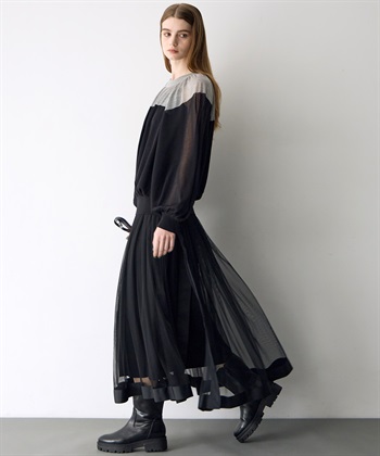 ATSURO TAYAMA ギャザープルオーバーニット_subthumb_17