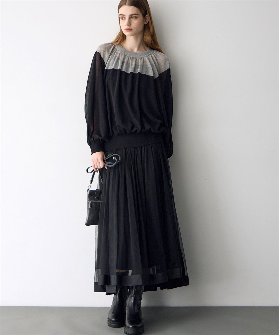 ATSURO TAYAMA ギャザープルオーバーニット_sub_18