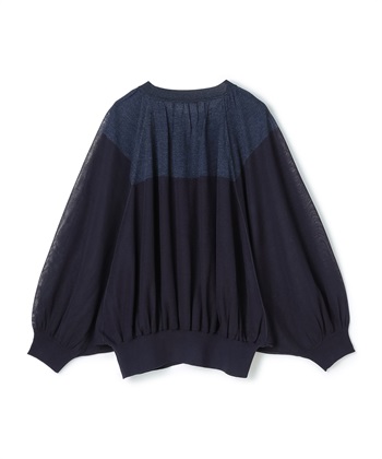 ATSURO TAYAMA ギャザープルオーバーニット_subthumb_21