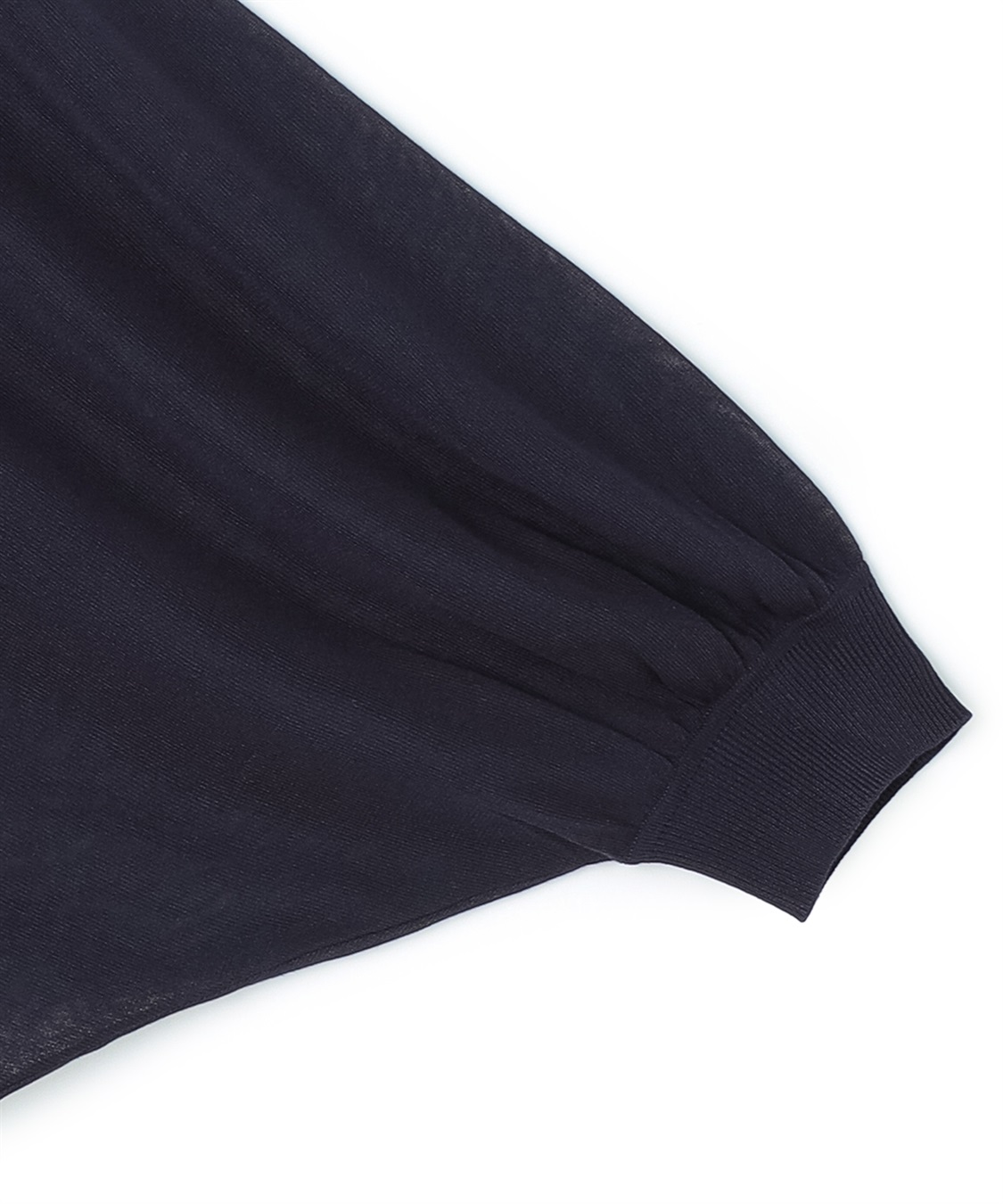 ATSURO TAYAMA ギャザープルオーバーニット_sub_23