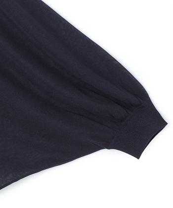 ATSURO TAYAMA ギャザープルオーバーニット_subthumb_23