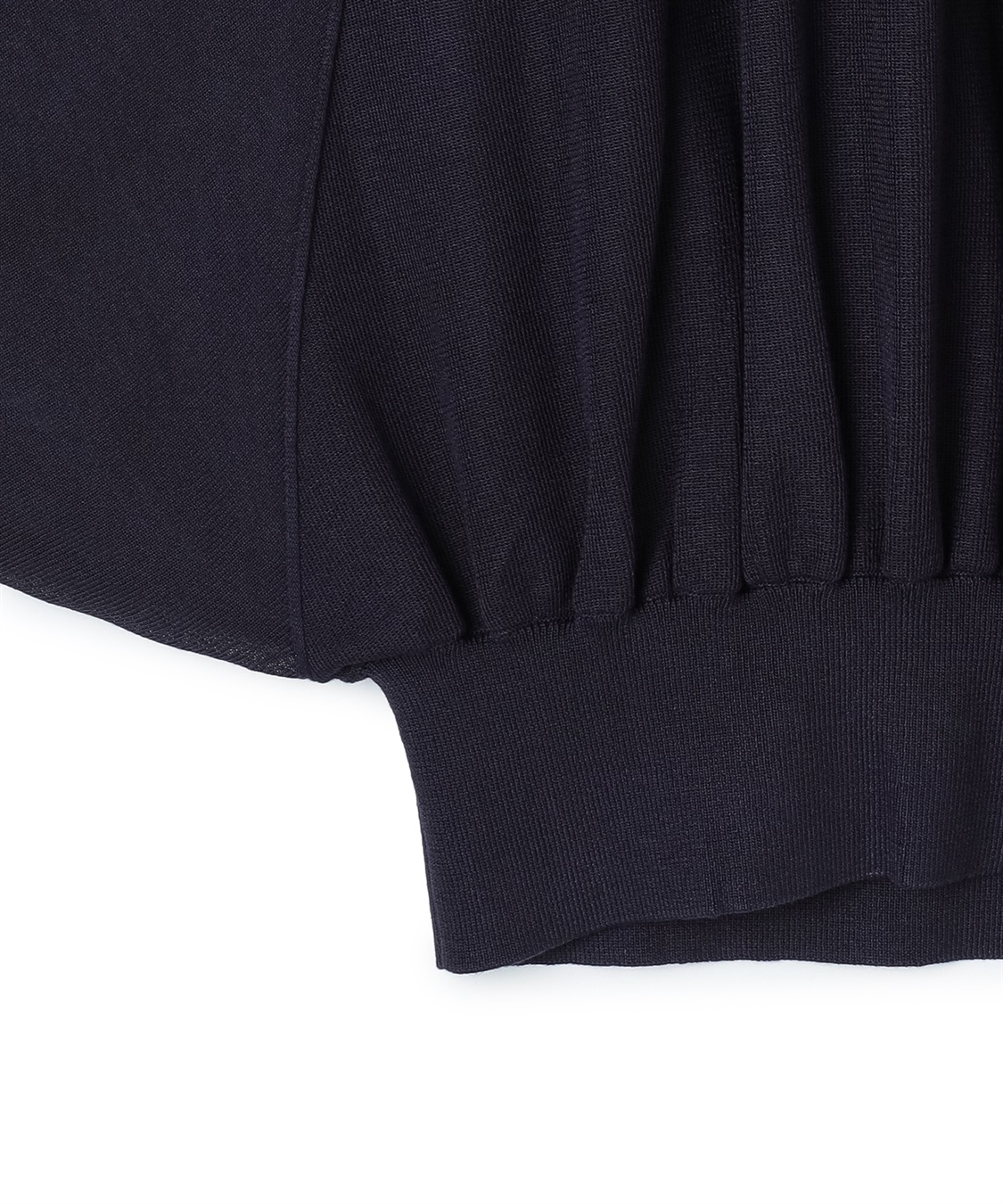 ATSURO TAYAMA ギャザープルオーバーニット_sub_24