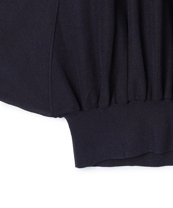 ATSURO TAYAMA ギャザープルオーバーニット_subthumb_24