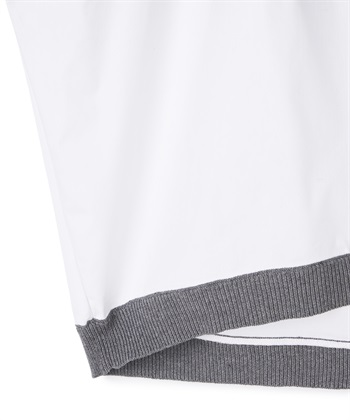 ATSURO TAYAMA 布帛×ニット切り替え長袖プルオーバー_subthumb_8